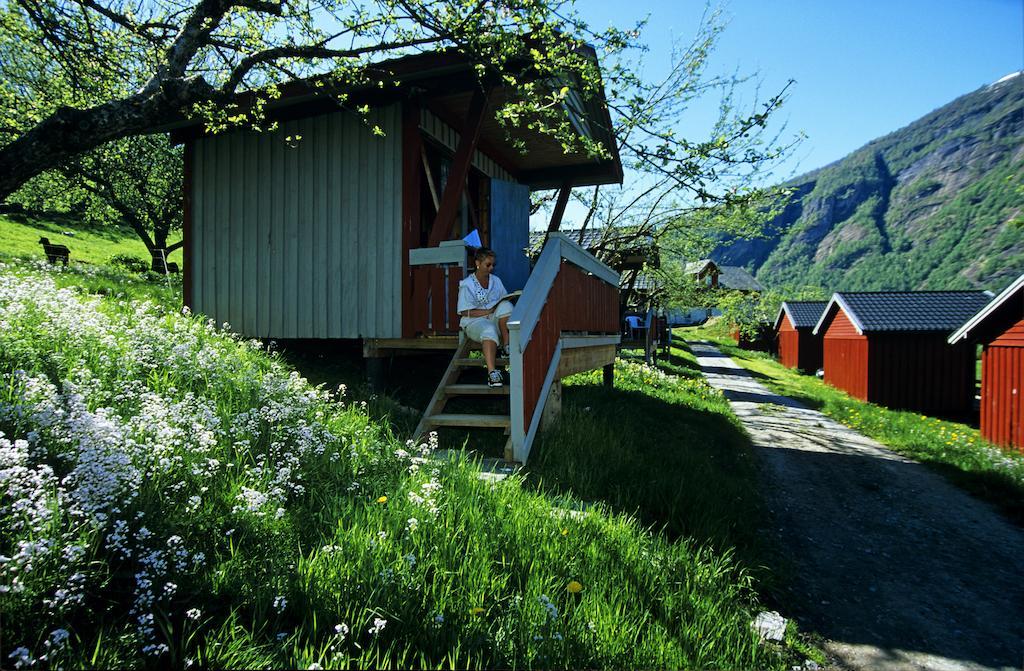 Pluscamp Sandvik Гаупне Номер фото