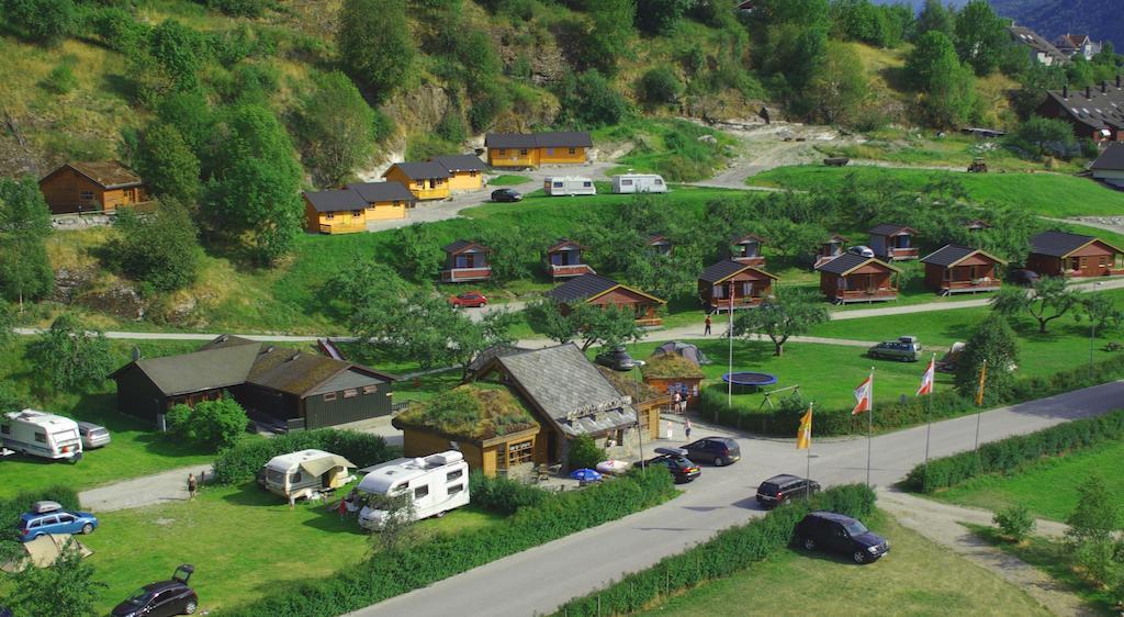 Pluscamp Sandvik Гаупне Номер фото